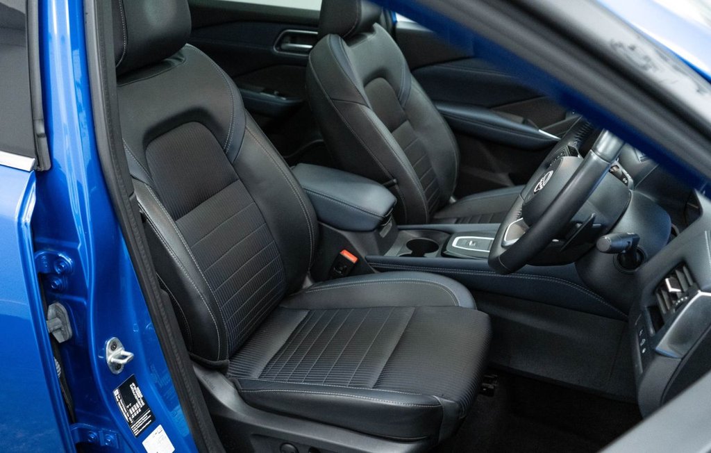 Used Nissan Qashqai 2022 for sale - 77520937: Photo 21