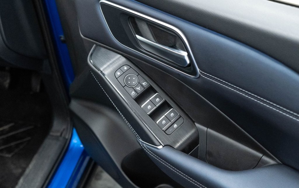 Used Nissan Qashqai 2022 for sale - 77520937: Photo 22