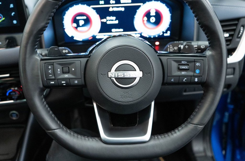 Used Nissan Qashqai 2022 for sale - 77520937: Photo 24