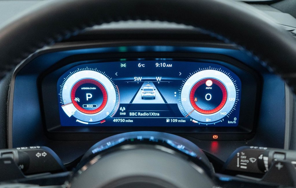 Used Nissan Qashqai 2022 for sale - 77520937: Photo 25