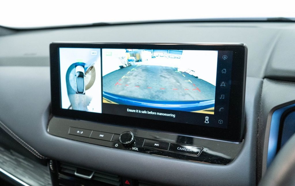 Used Nissan Qashqai 2022 for sale - 77520937: Photo 27