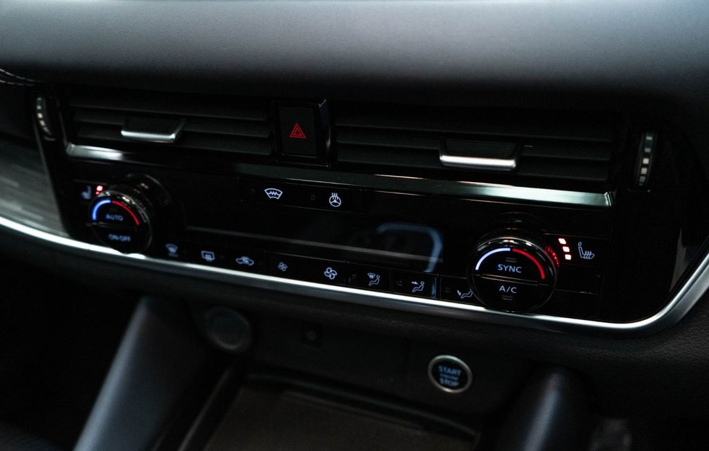 Used Nissan Qashqai 2022 for sale - 77520937: Photo 28