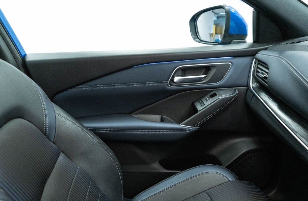 Used Nissan Qashqai 2022 for sale - 77520937: Photo 31