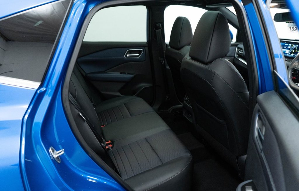 Used Nissan Qashqai 2022 for sale - 77520937: Photo 33