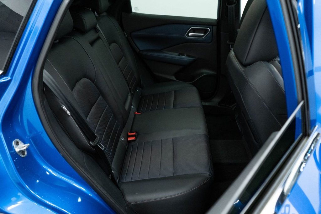 Used Nissan Qashqai 2022 for sale - 77520937: Photo 34