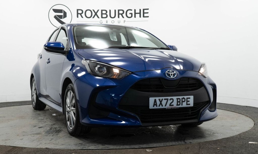 Used Toyota Yaris 2022 for sale - 77007083: Photo 10