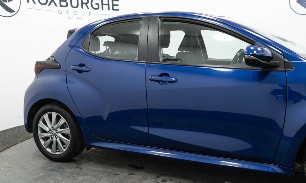 Used Toyota Yaris 2022 for sale - 77007083: Photo 13