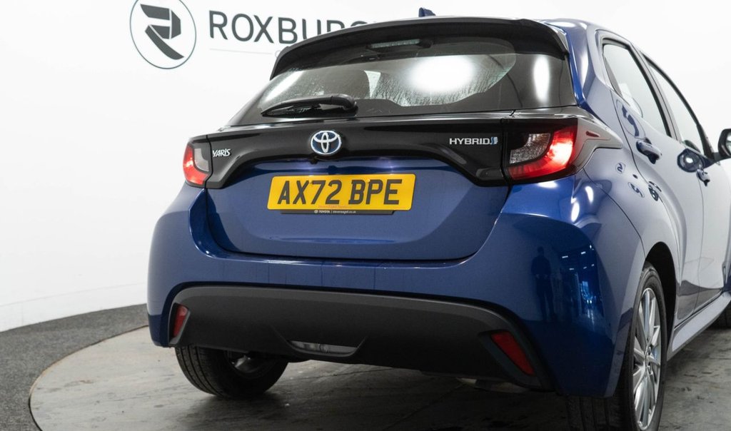 Used Toyota Yaris 2022 for sale - 77007083: Photo 15