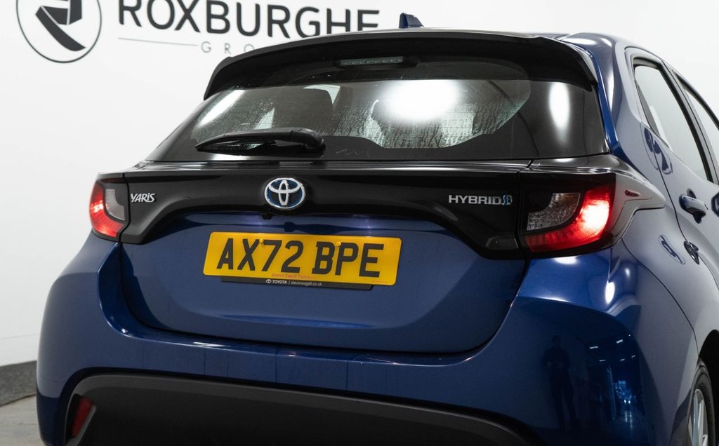 Used Toyota Yaris 2022 for sale - 77007083: Photo 16