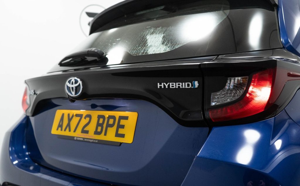 Used Toyota Yaris 2022 for sale - 77007083: Photo 17