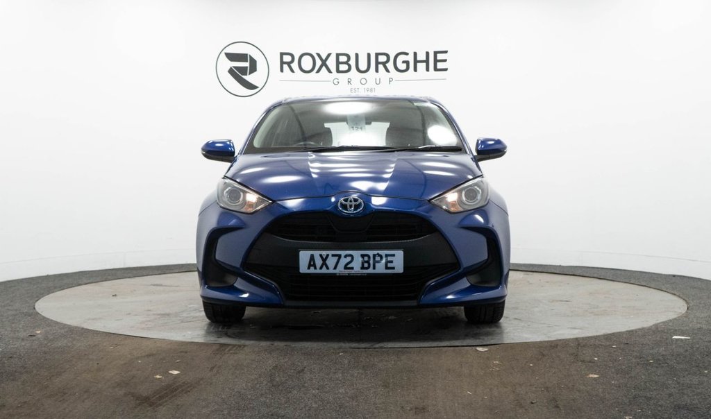 Used Toyota Yaris 2022 for sale - 77007083: Photo 2