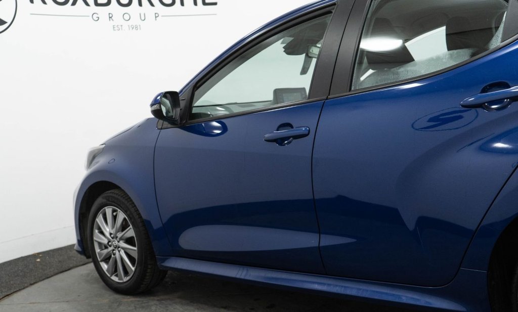 Used Toyota Yaris 2022 for sale - 77007083: Photo 20