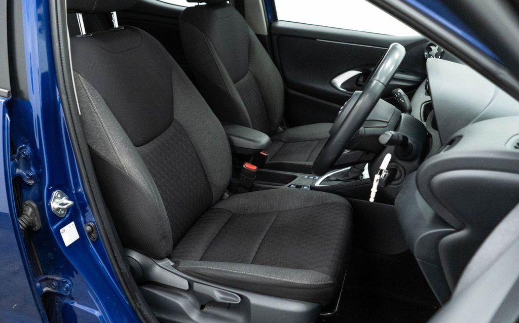 Used Toyota Yaris 2022 for sale - 77007083: Photo 22