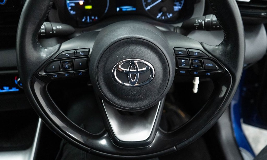 Used Toyota Yaris 2022 for sale - 77007083: Photo 23