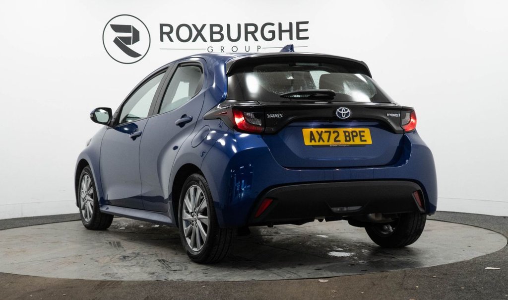 Used Toyota Yaris 2022 for sale - 77007083: Photo 5