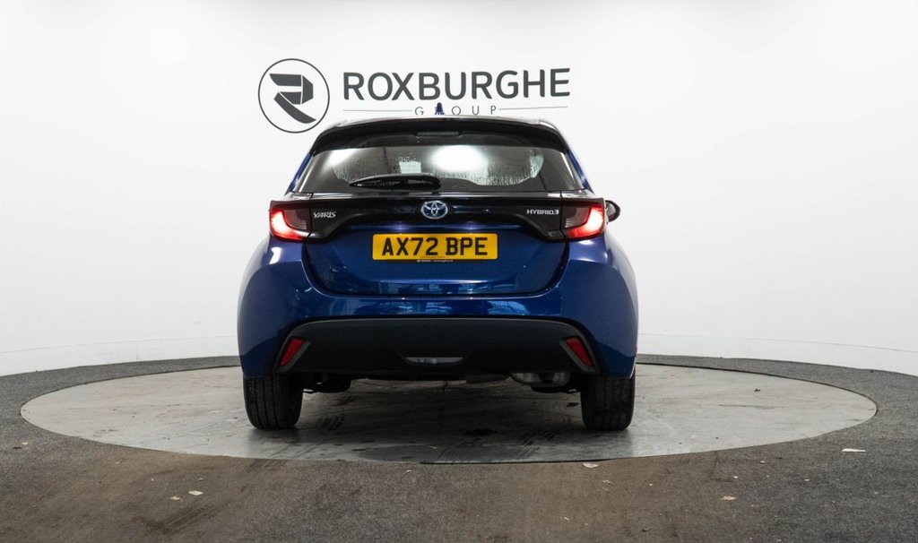 Used Toyota Yaris 2022 for sale - 77007083: Photo 7