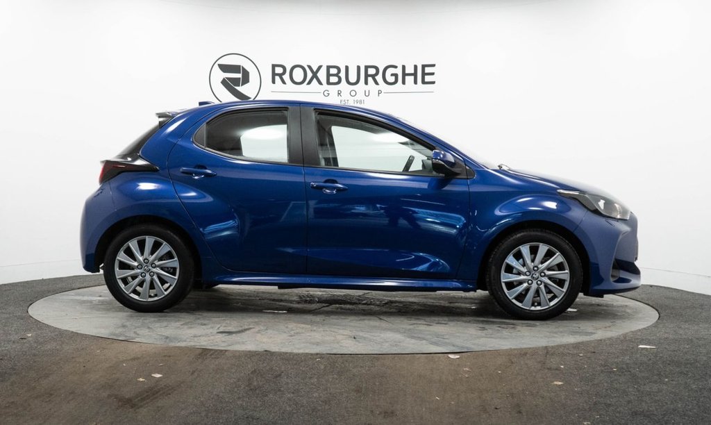 Used Toyota Yaris 2022 for sale - 77007083: Photo 9