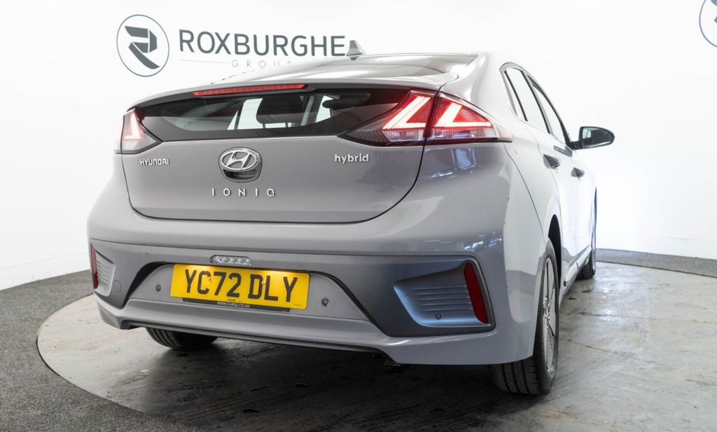 Used Hyundai IONIQ 2022 for sale - 76973346: Photo 15