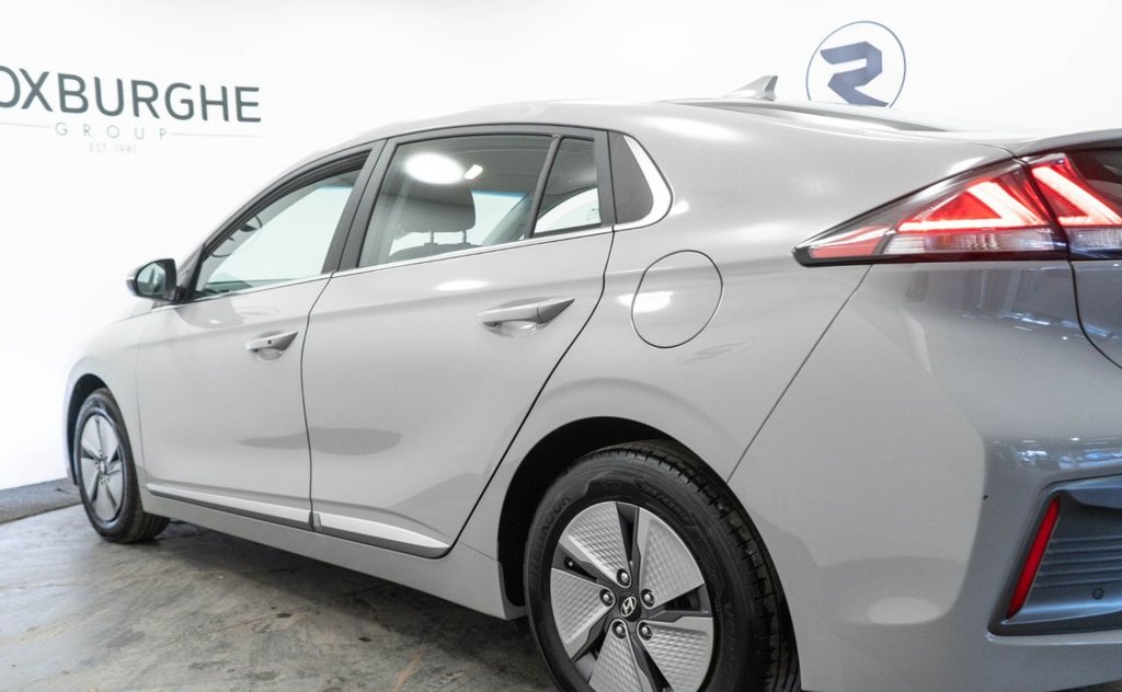 Used Hyundai IONIQ 2022 for sale - 76973346: Photo 19