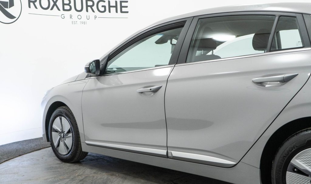 Used Hyundai IONIQ 2022 for sale - 76973346: Photo 20
