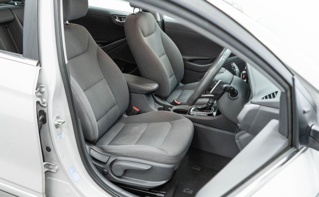 Used Hyundai IONIQ 2022 for sale - 76973346: Photo 22