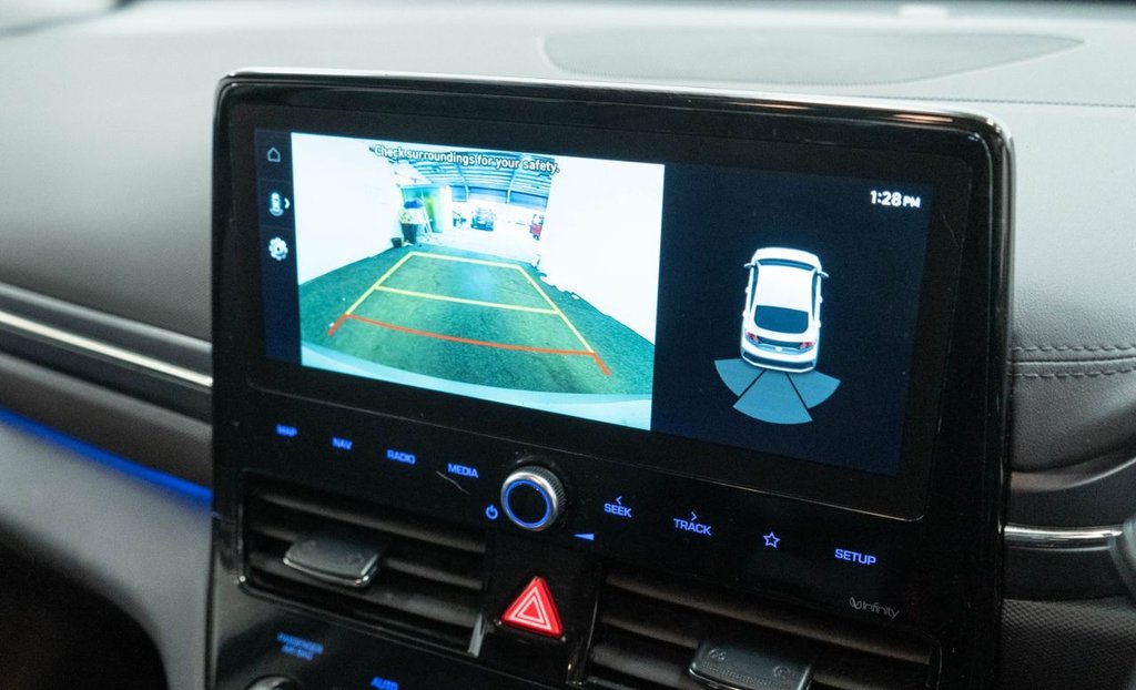 Used Hyundai IONIQ 2022 for sale - 76973346: Photo 27