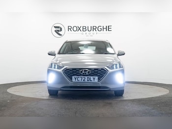 Used Hyundai IONIQ 2022 for sale - 76973346: Photo