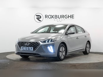 Used Hyundai IONIQ 2022 for sale - 76973346: Photo