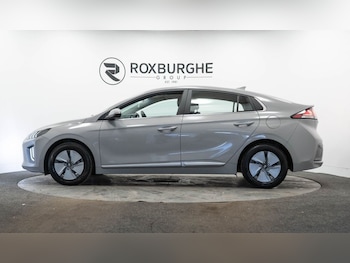 Used Hyundai IONIQ 2022 for sale - 76973346: Photo