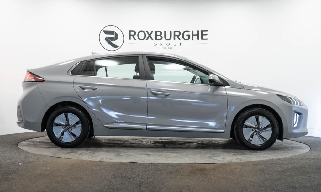 Used Hyundai IONIQ 2022 for sale - 76973346: Photo 9