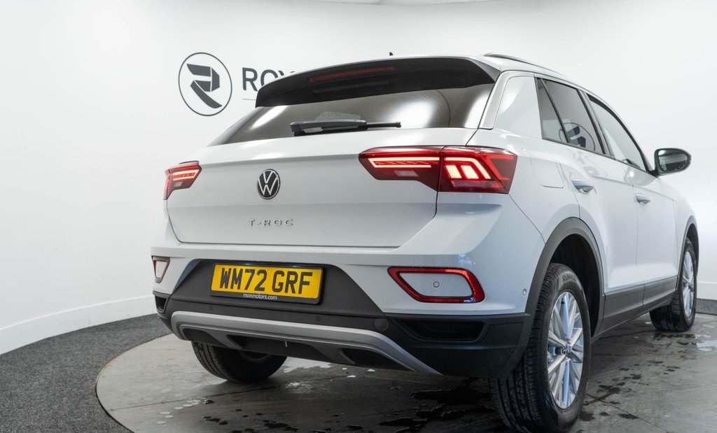 Used Volkswagen T-Roc 2023 for sale - 77582867: Photo 15