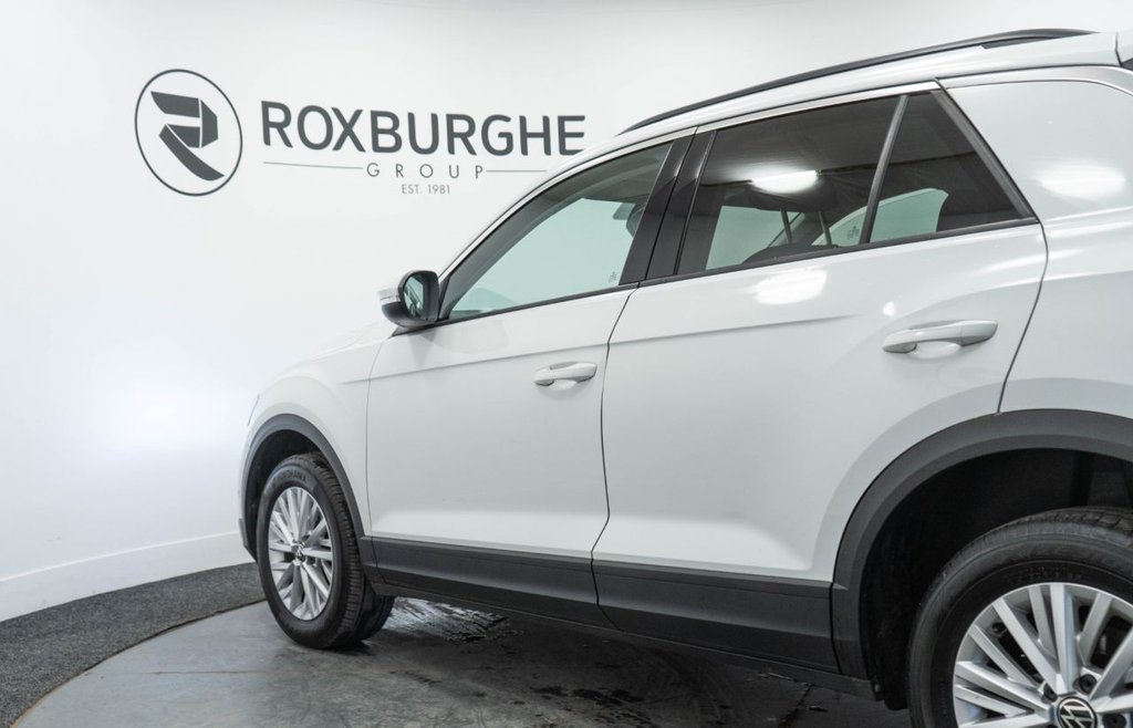 Used Volkswagen T-Roc 2023 for sale - 77582867: Photo 20