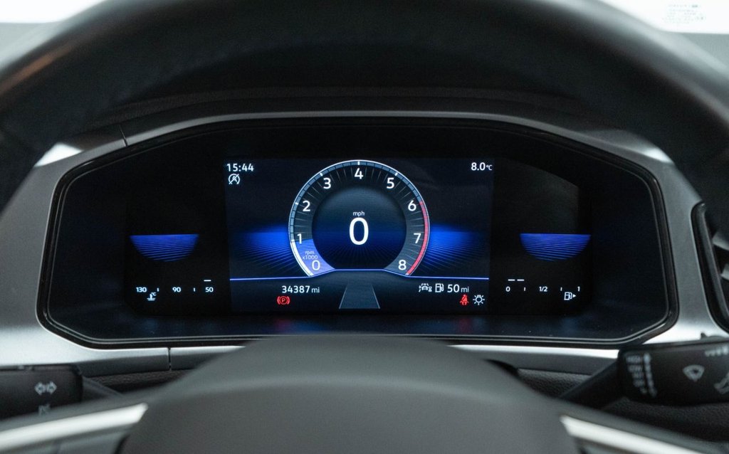 Used Volkswagen T-Roc 2023 for sale - 77582867: Photo 26