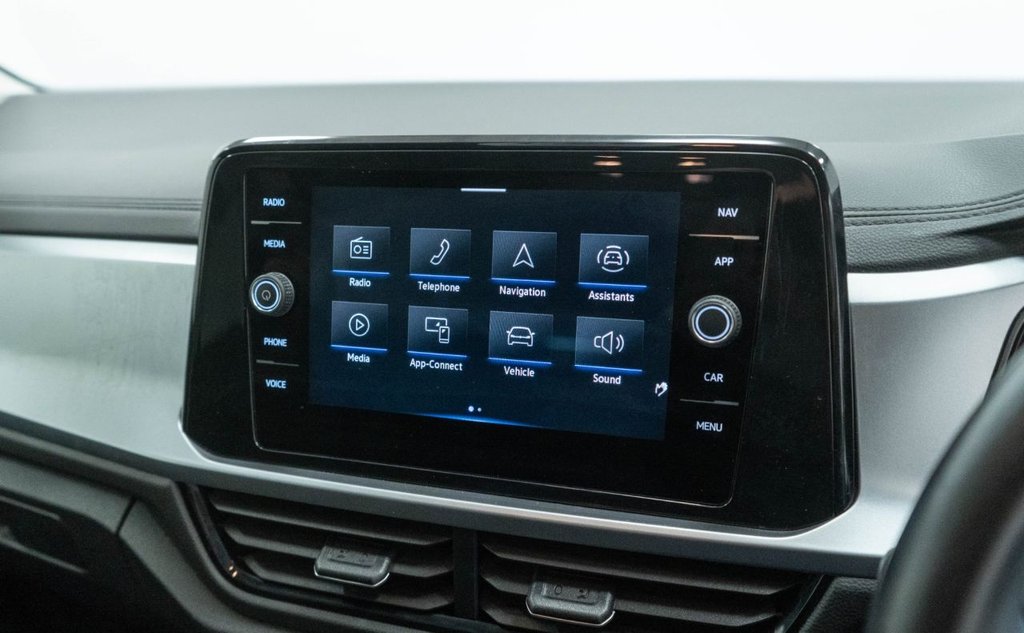 Used Volkswagen T-Roc 2023 for sale - 77582867: Photo 27