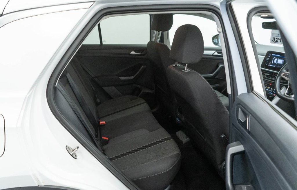 Used Volkswagen T-Roc 2023 for sale - 77582867: Photo 33