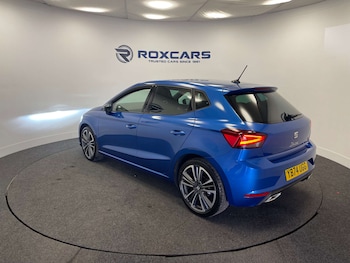 Used SEAT Ibiza 2024 for sale - 78857901: Photo