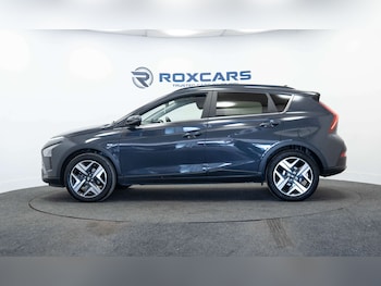 Used Hyundai BAYON 2024 for sale - 78928988: Photo