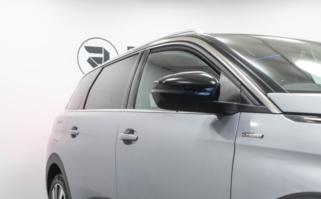 Used Peugeot 5008 2020 for sale - 76346011: Photo 11