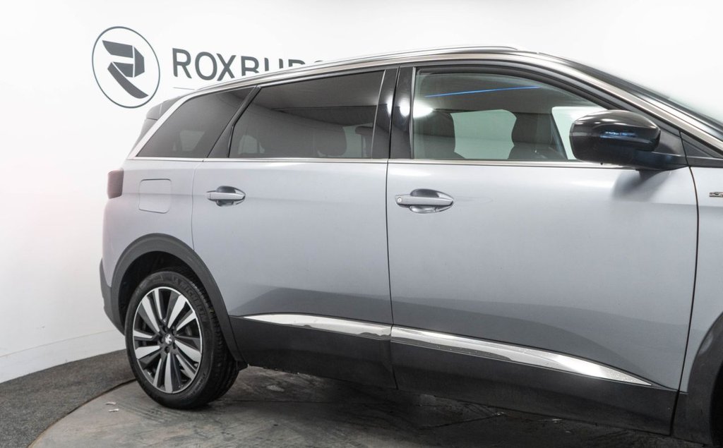 Used Peugeot 5008 2020 for sale - 76346011: Photo 12