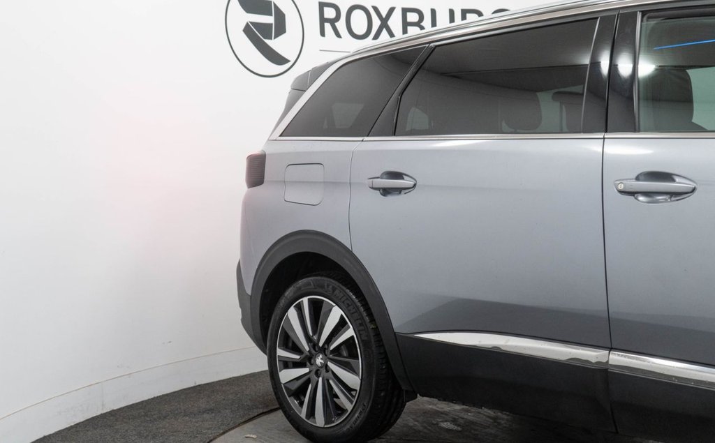 Used Peugeot 5008 2020 for sale - 76346011: Photo 13