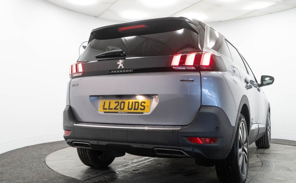 Used Peugeot 5008 2020 for sale - 76346011: Photo 14