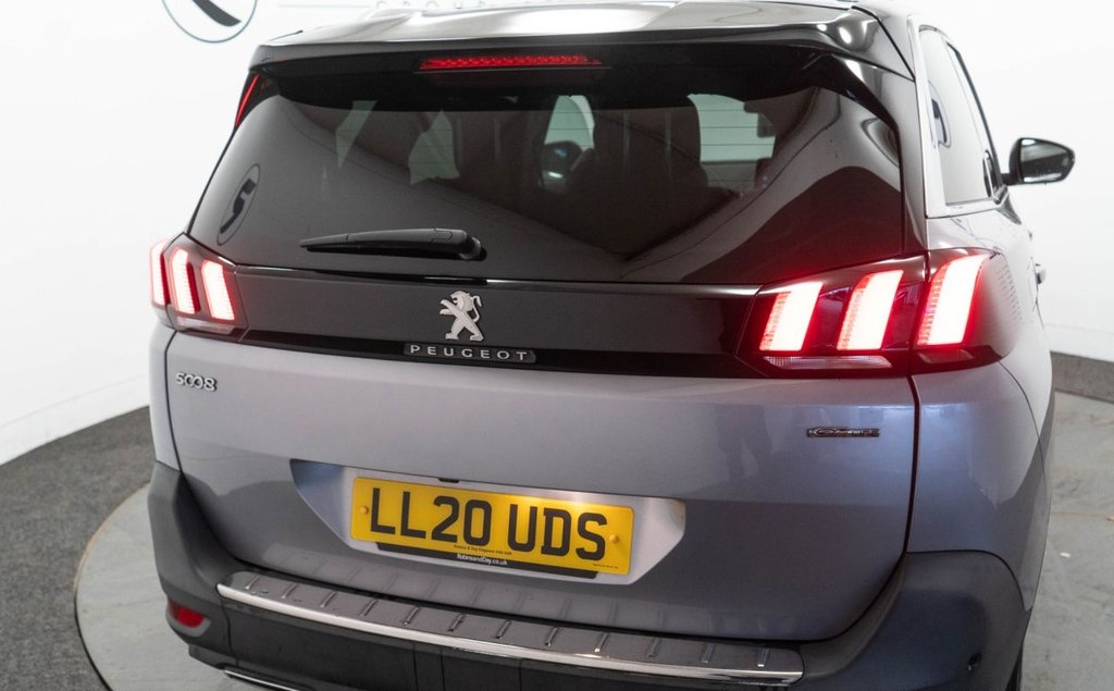 Used Peugeot 5008 2020 for sale - 76346011: Photo 15