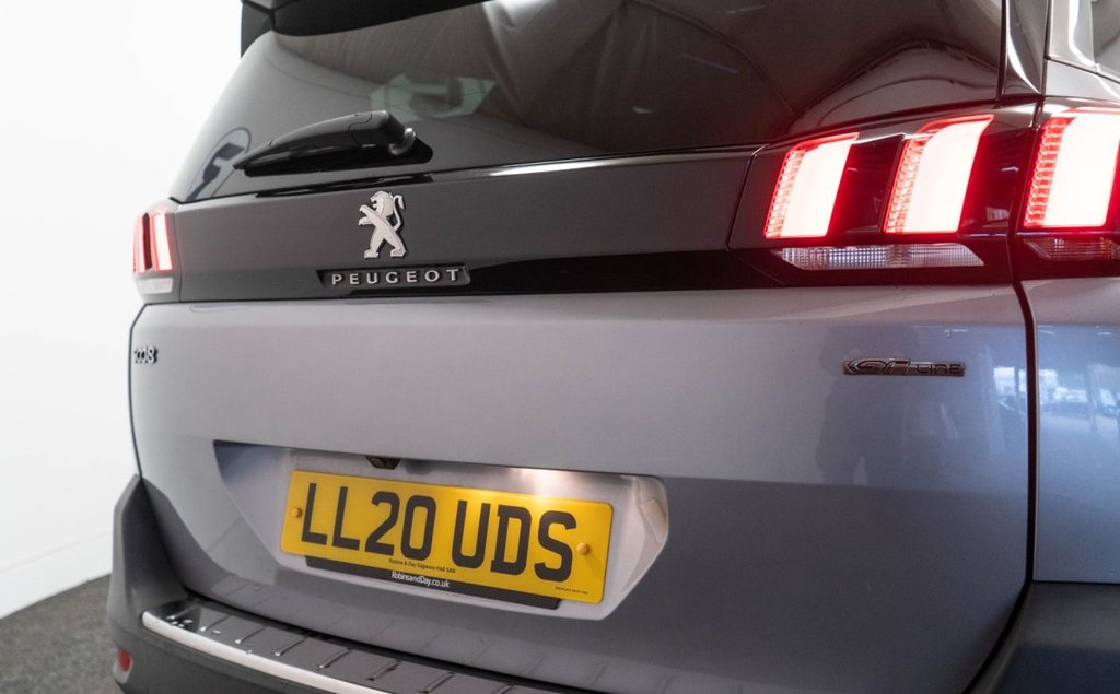 Used Peugeot 5008 2020 for sale - 76346011: Photo 16