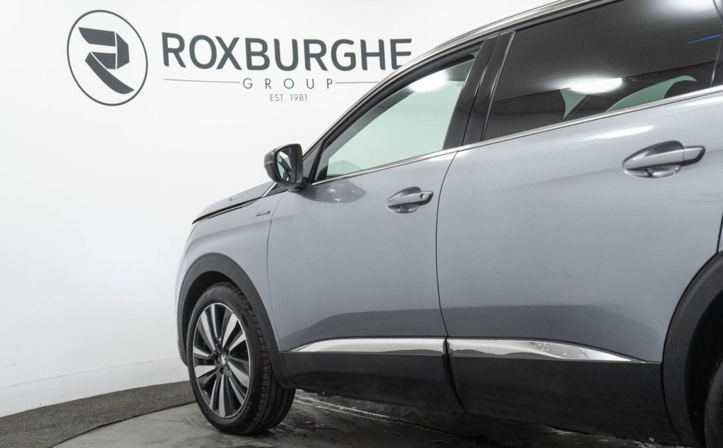 Used Peugeot 5008 2020 for sale - 76346011: Photo 19