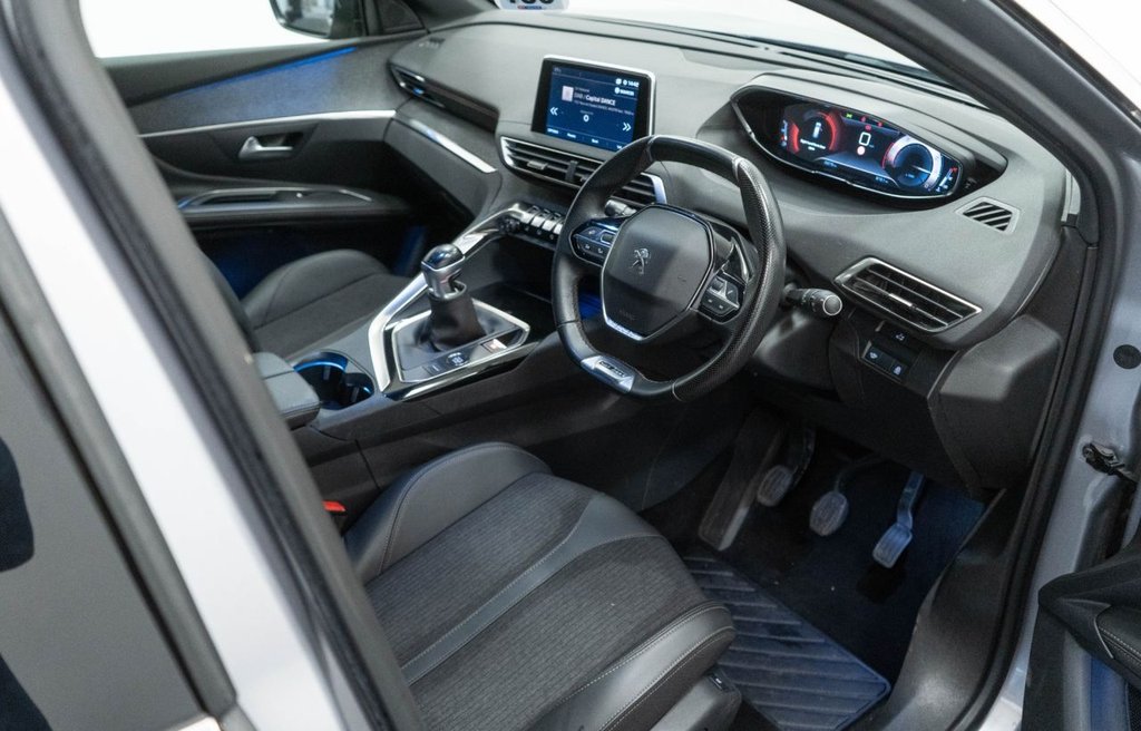 Used Peugeot 5008 2020 for sale - 76346011: Photo 20
