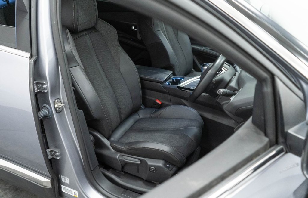 Used Peugeot 5008 2020 for sale - 76346011: Photo 21