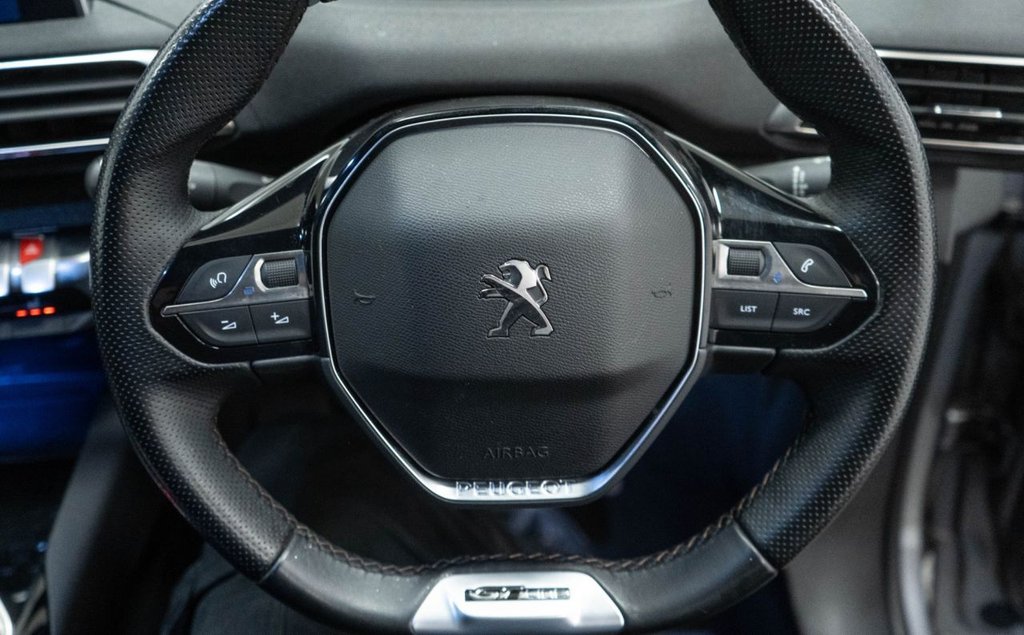 Used Peugeot 5008 2020 for sale - 76346011: Photo 23