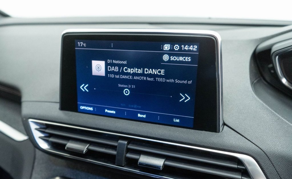 Used Peugeot 5008 2020 for sale - 76346011: Photo 25