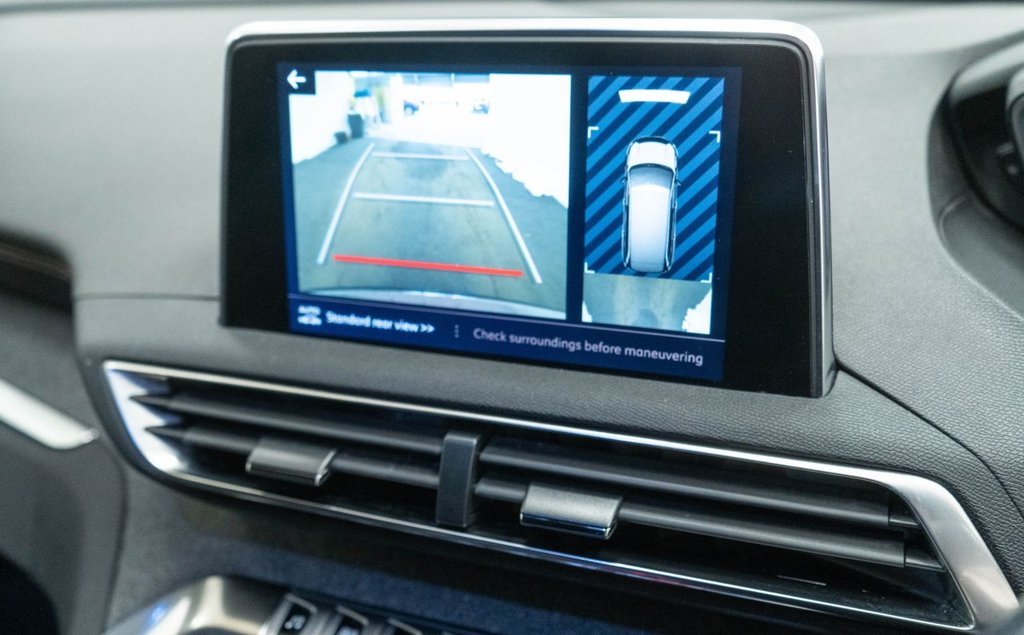 Used Peugeot 5008 2020 for sale - 76346011: Photo 26