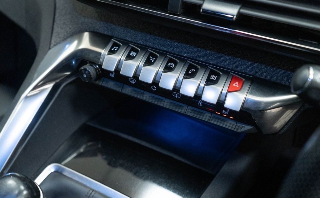 Used Peugeot 5008 2020 for sale - 76346011: Photo 27